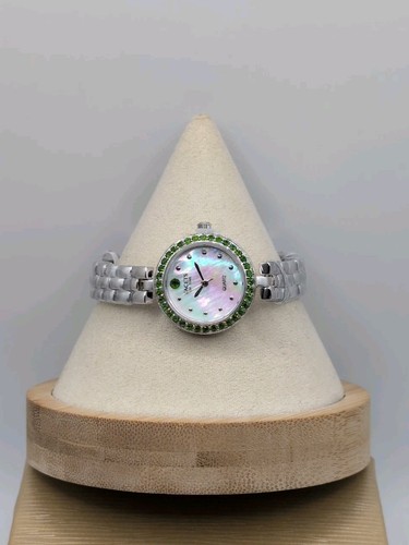 Jtv facets time - "facets, chrome